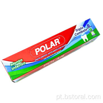 Restador de radiação polar precisão Corde dental de clareamento